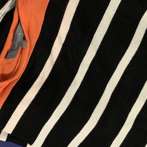 Van Heusen full sleeves T-shirt - Picture 4 of 4